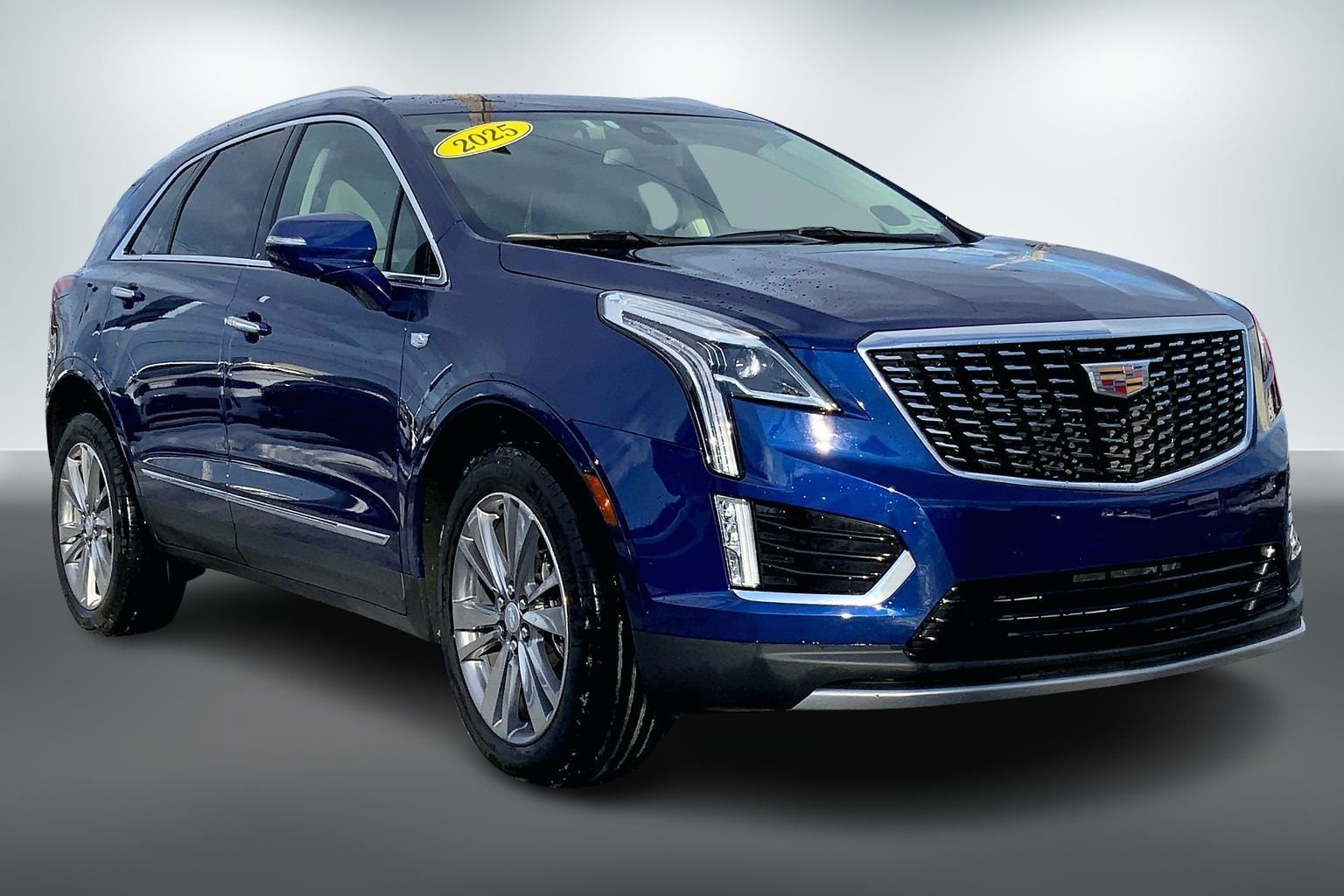 2025 Cadillac XT5 Premium Luxury's photo