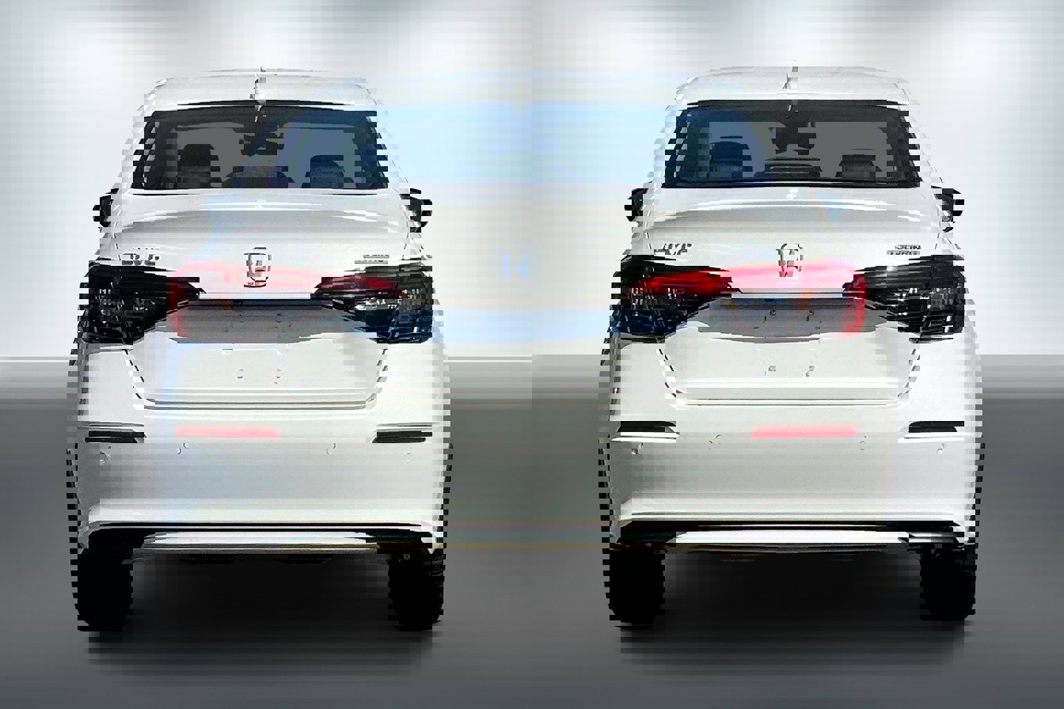 2024 Honda Civic Touring photo 3