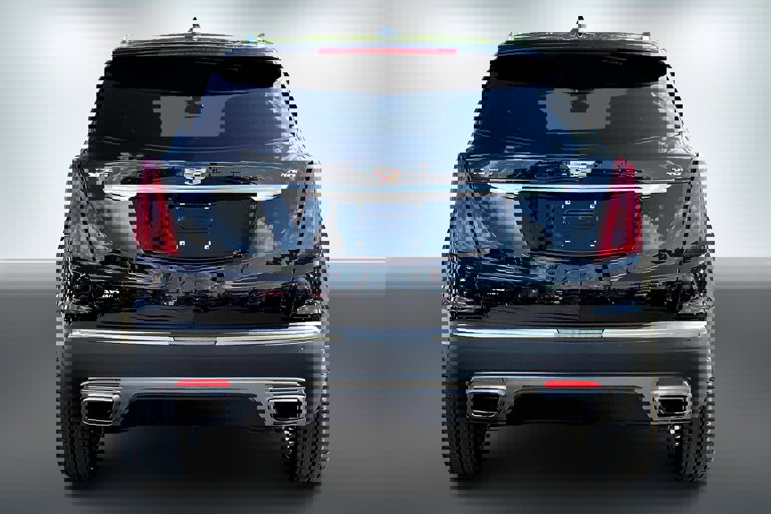 2025 Cadillac XT5 Premium Luxury photo 3