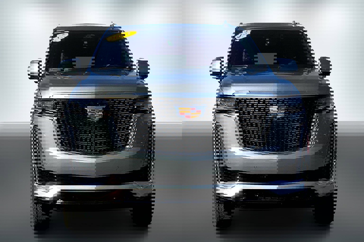 2023 Cadillac Escalade ESV Premium Luxury photo 2