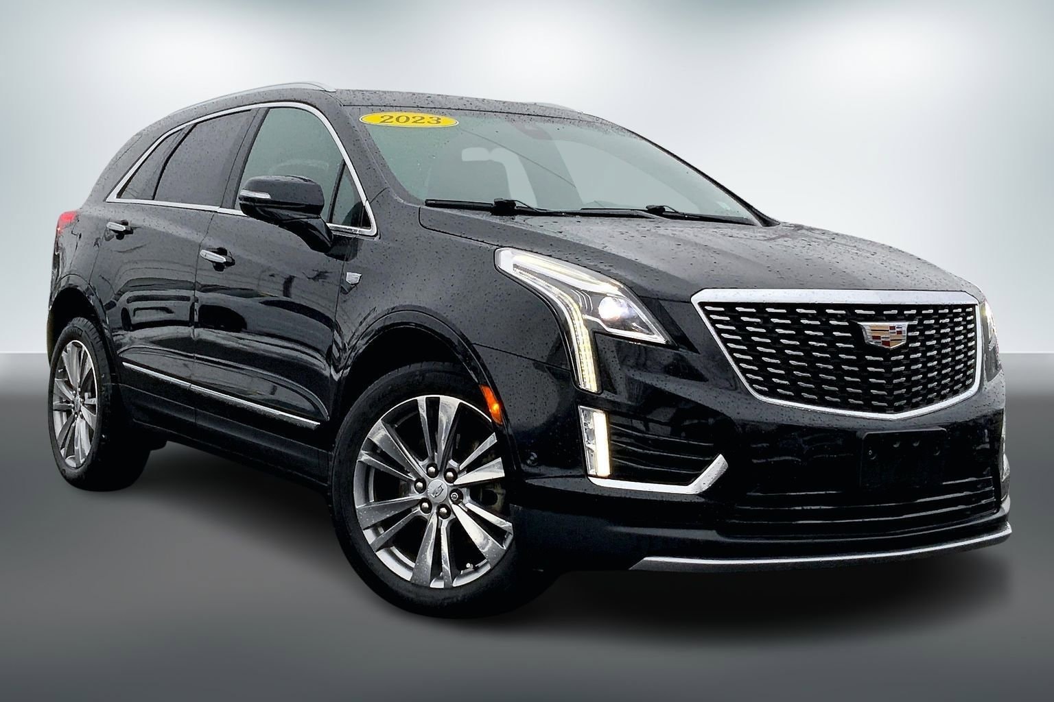 2023 Cadillac XT5 Premium Luxury's photo