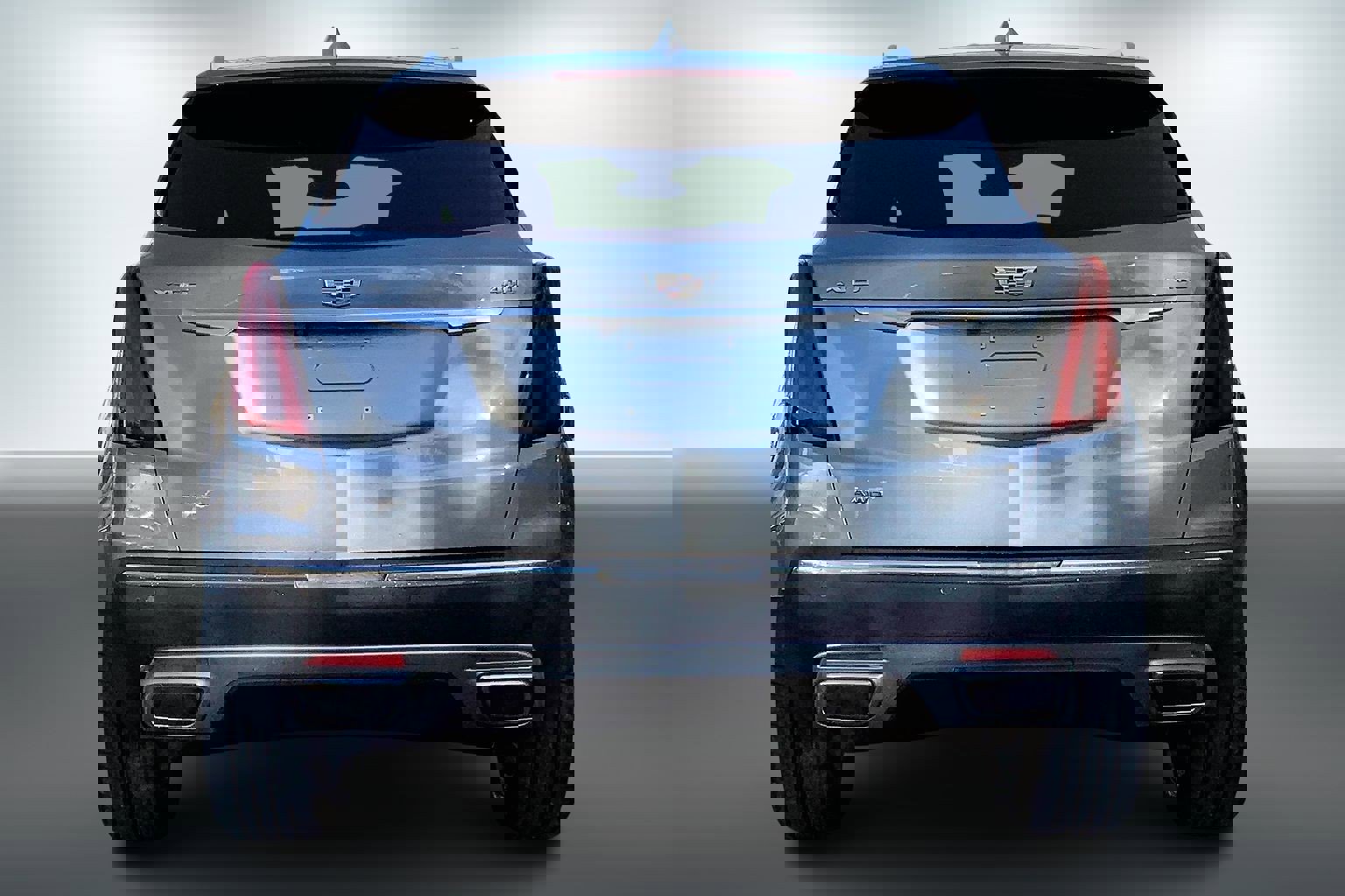 2025 Cadillac XT5 Premium Luxury photo 3