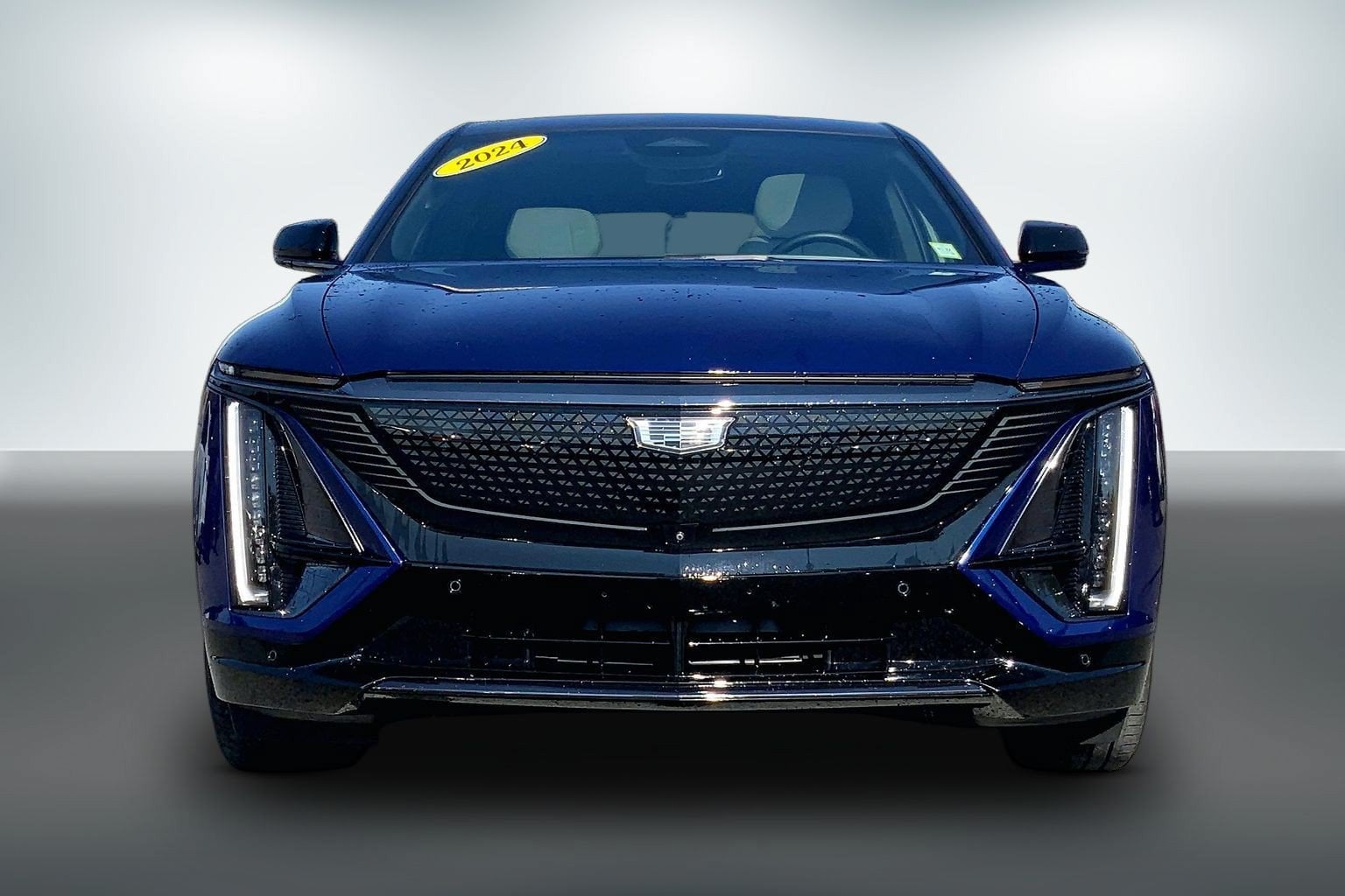 Used 2024 Cadillac LYRIQ Sport 1 with VIN 1GYKPTRL6RZ107379 for sale in Syracuse, NY