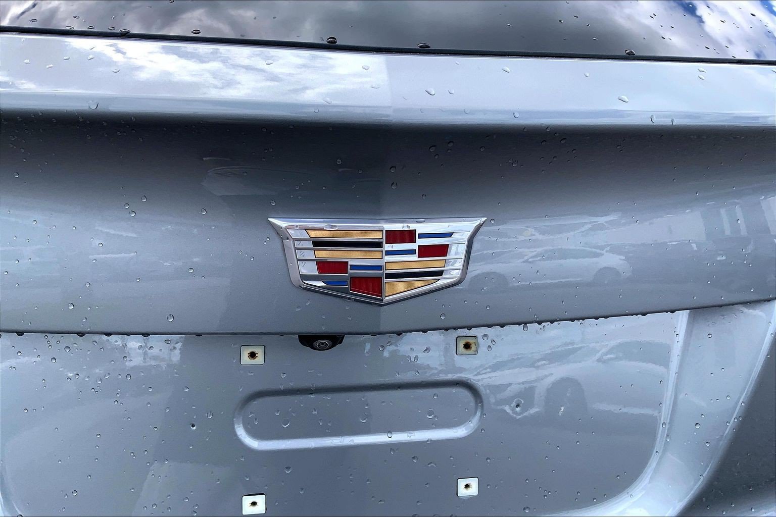 2023 Cadillac XT4 Premium Luxury - Photo 30