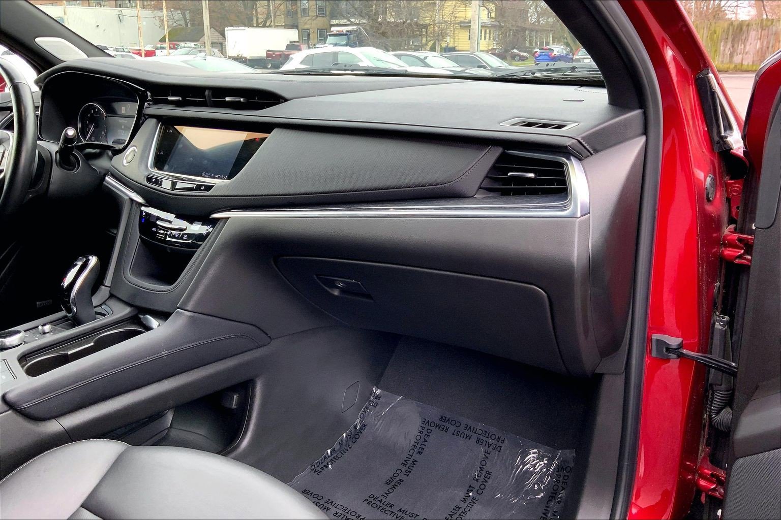 2024 Cadillac XT5 Premium Luxury - Photo 16
