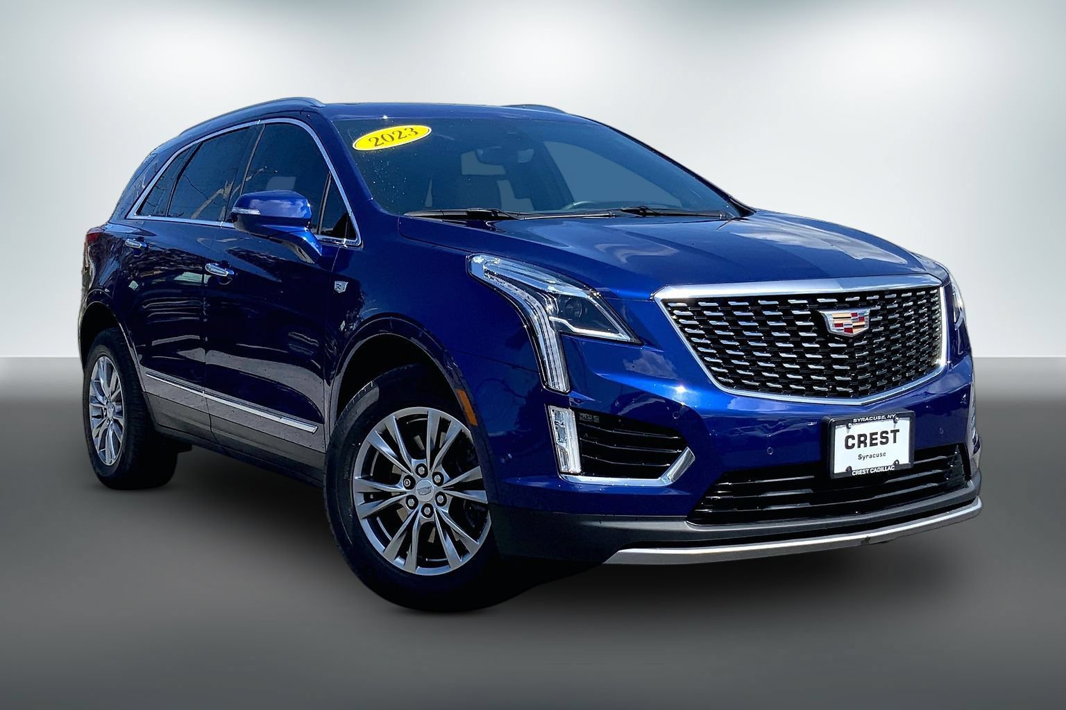 2023 Cadillac XT5