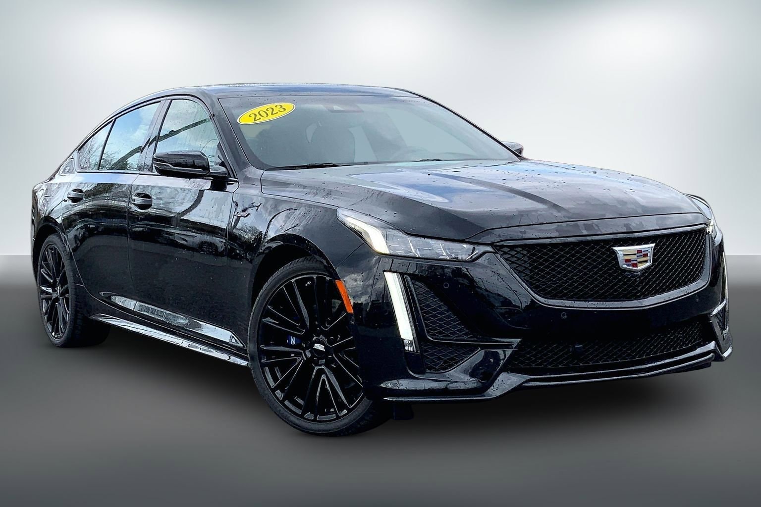 2023 CADILLAC CT5-V Performance 