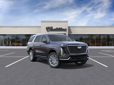 2026 CADILLAC Escalade Luxury SUV