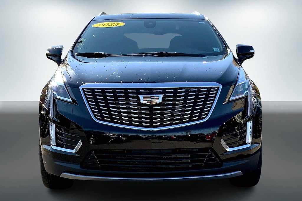 Used 2025 CADILLAC XT5 Premium Luxury SUV