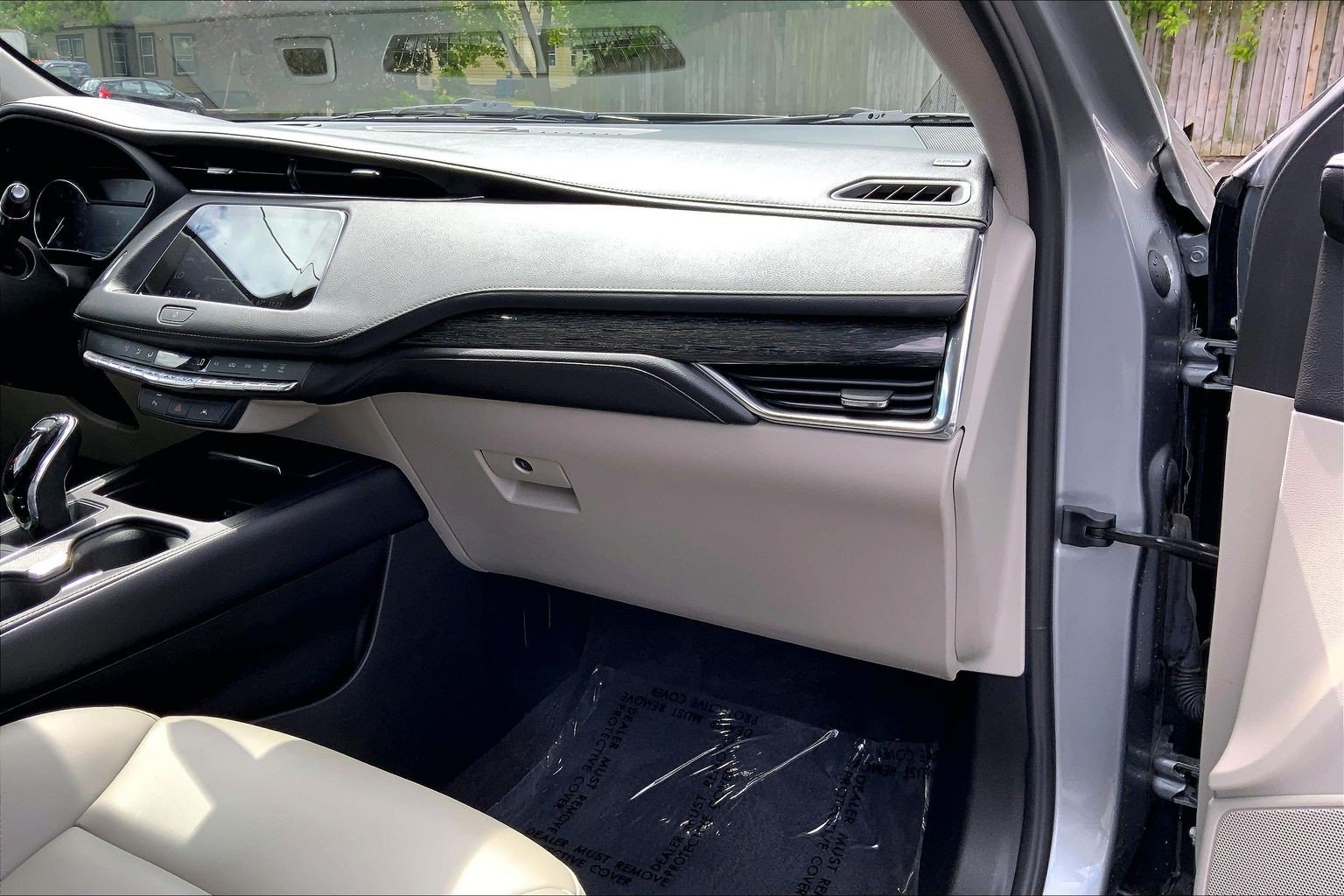 2023 Cadillac XT4 Premium Luxury - Photo 16