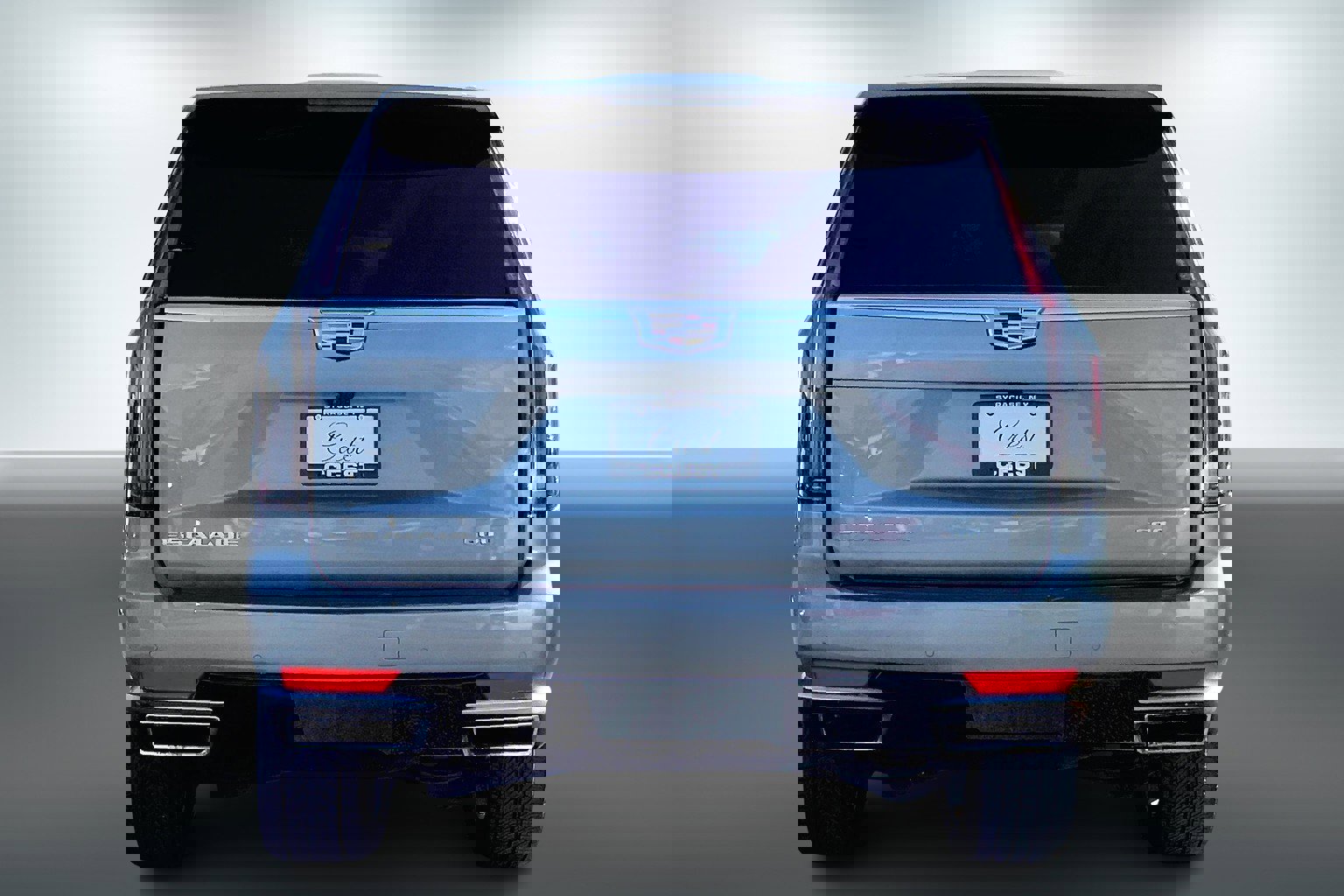 2023 Cadillac Escalade ESV Premium Luxury photo 3