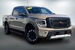  Nissan Titan