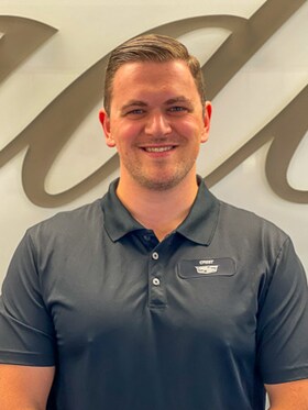 Staff member Robert Guernsey from ID_64dd30126b59
