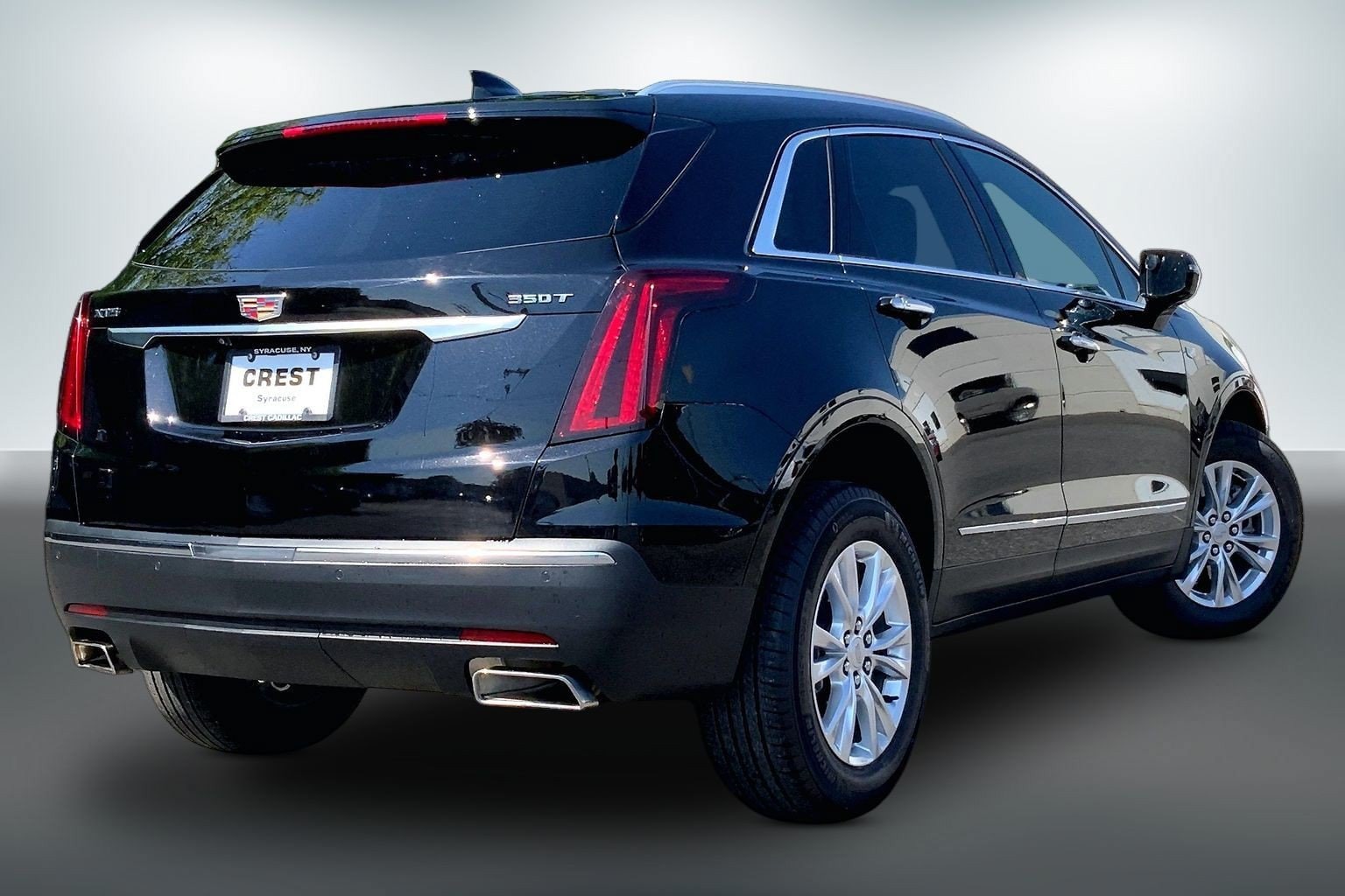 2024 Cadillac XT5 Luxury - Photo 13