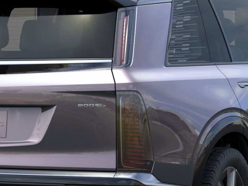 2026 Cadillac VISTIQ Luxury - Photo 11