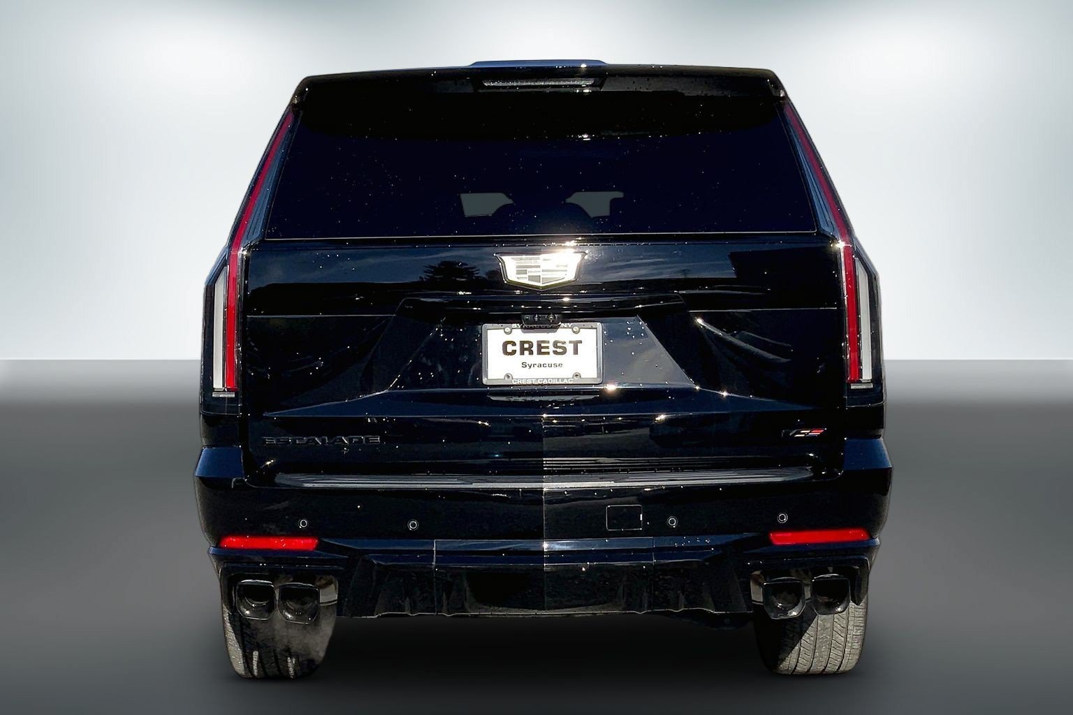 Used 2025 CADILLAC Escalade ESV Escalade-V ESV Performance