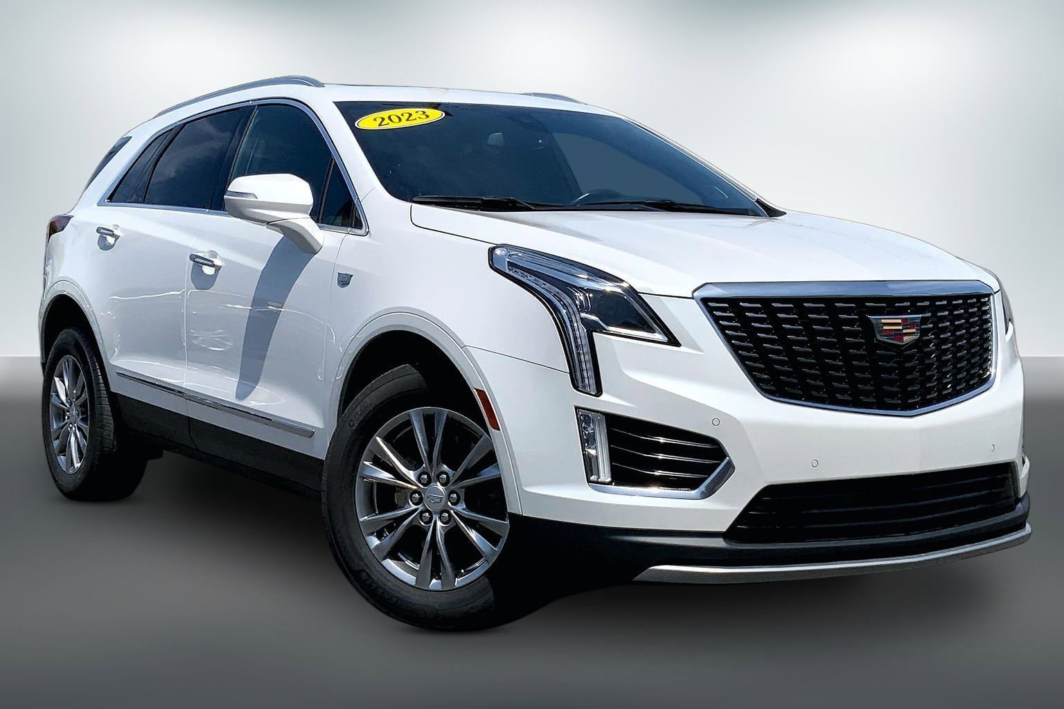 2023 Cadillac XT5 Premium Luxury AWD's photo
