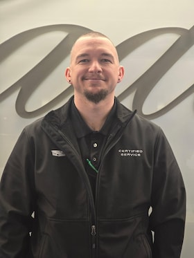 Staff member Sean O'Brien from ID_64dd30126b59