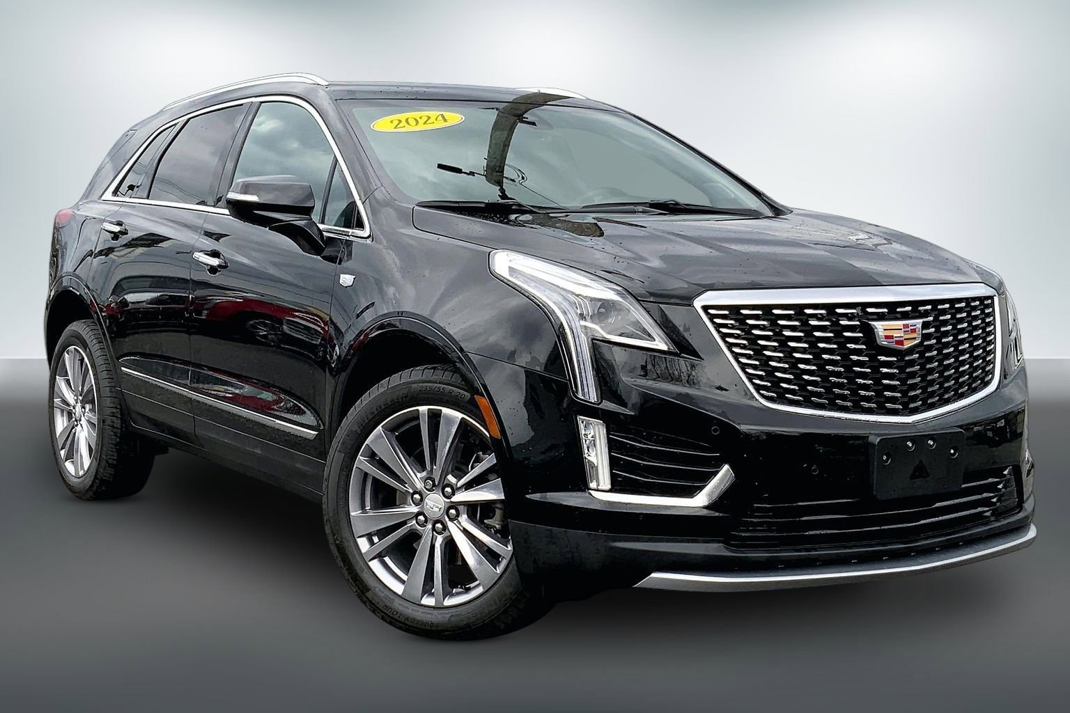 2024 CADILLAC XT5 SUV 