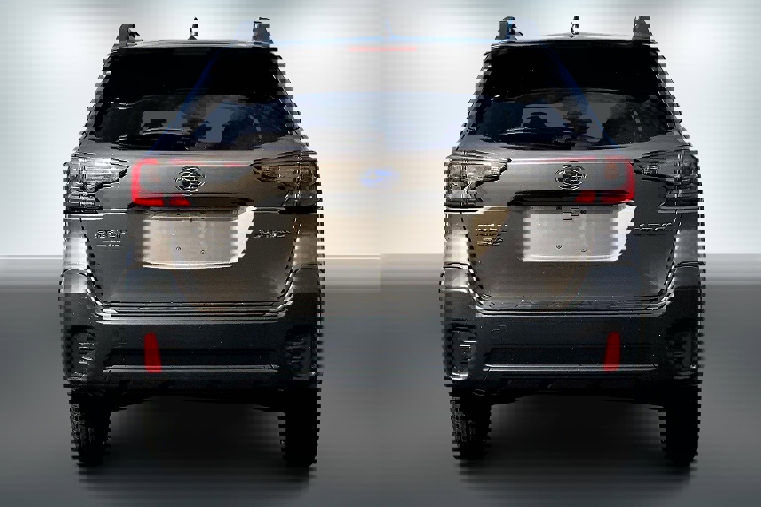 2021 Subaru Outback Premium photo 3