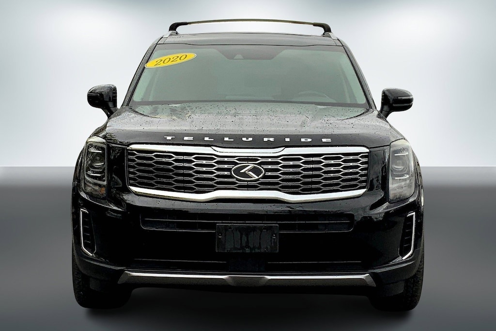 Used 2020 Kia Telluride S