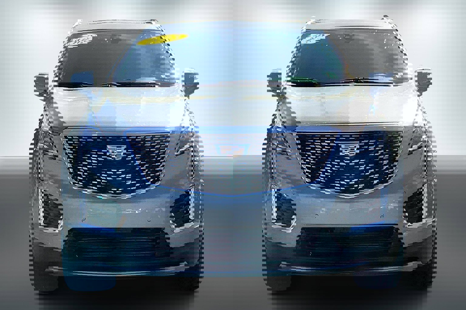 2023 Cadillac XT5 Premium Luxury photo 2