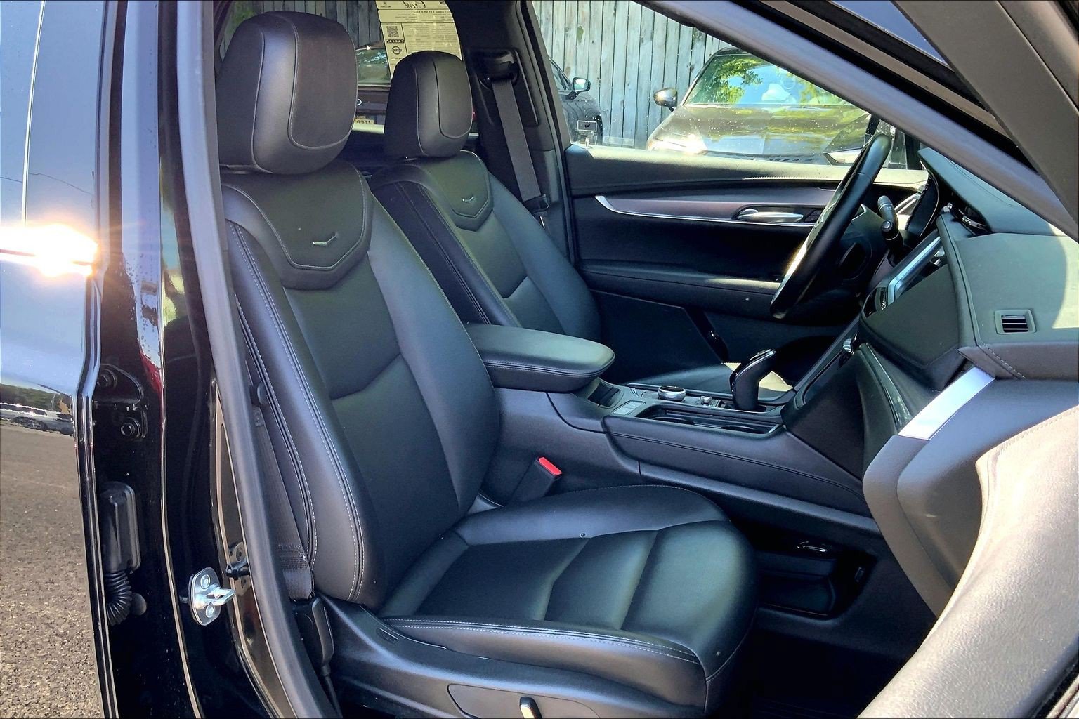 2024 Cadillac XT5 Luxury - Photo 6
