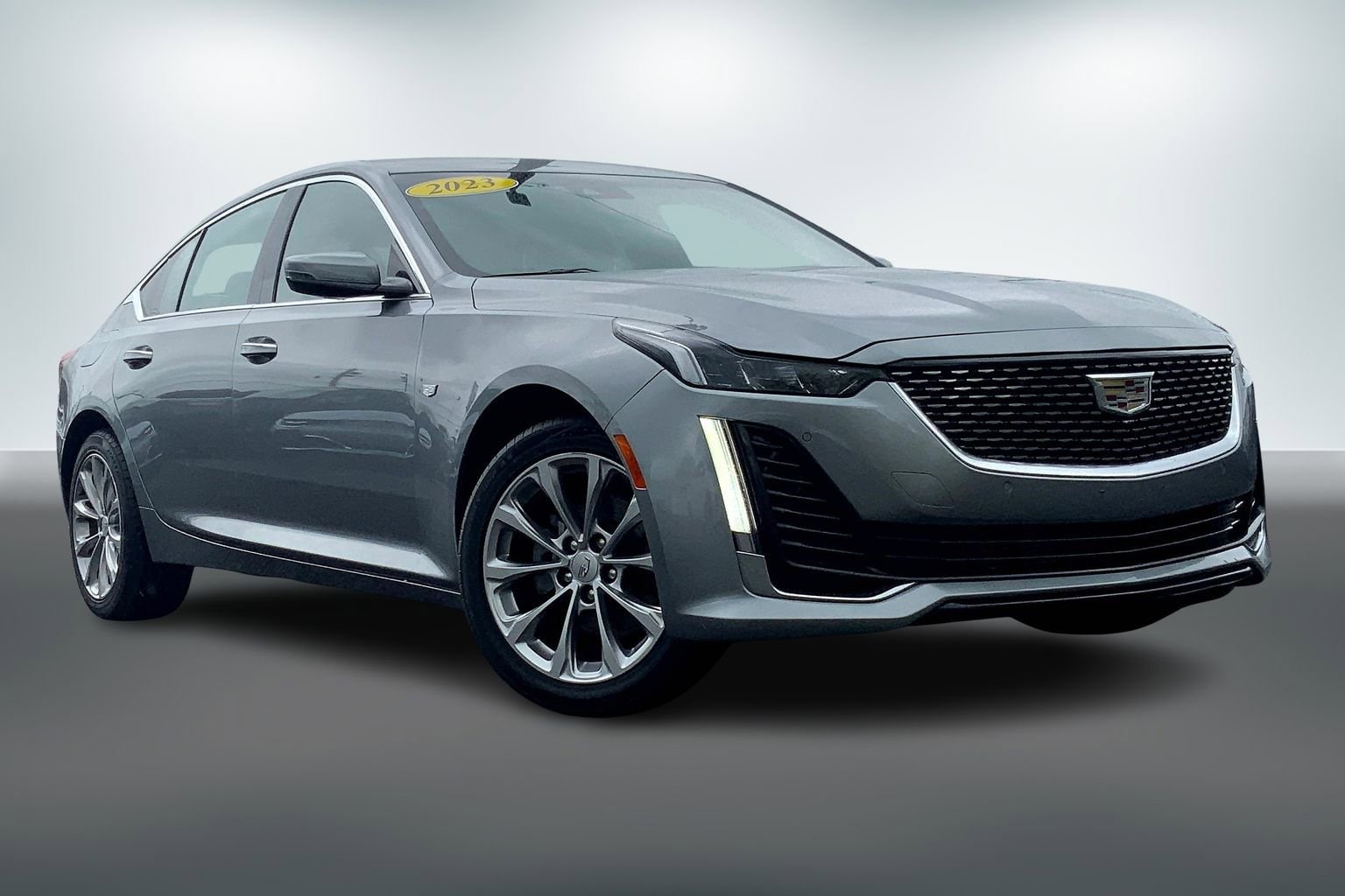 2023 CADILLAC CT5 Car 