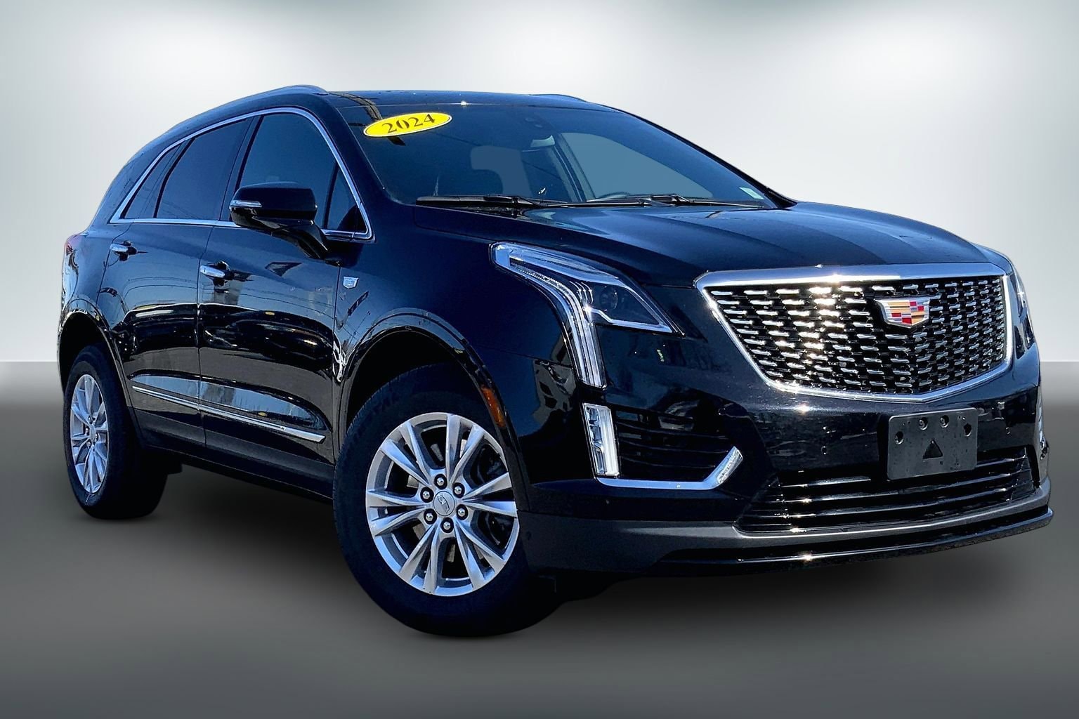 2024 CADILLAC XT5 SUV 