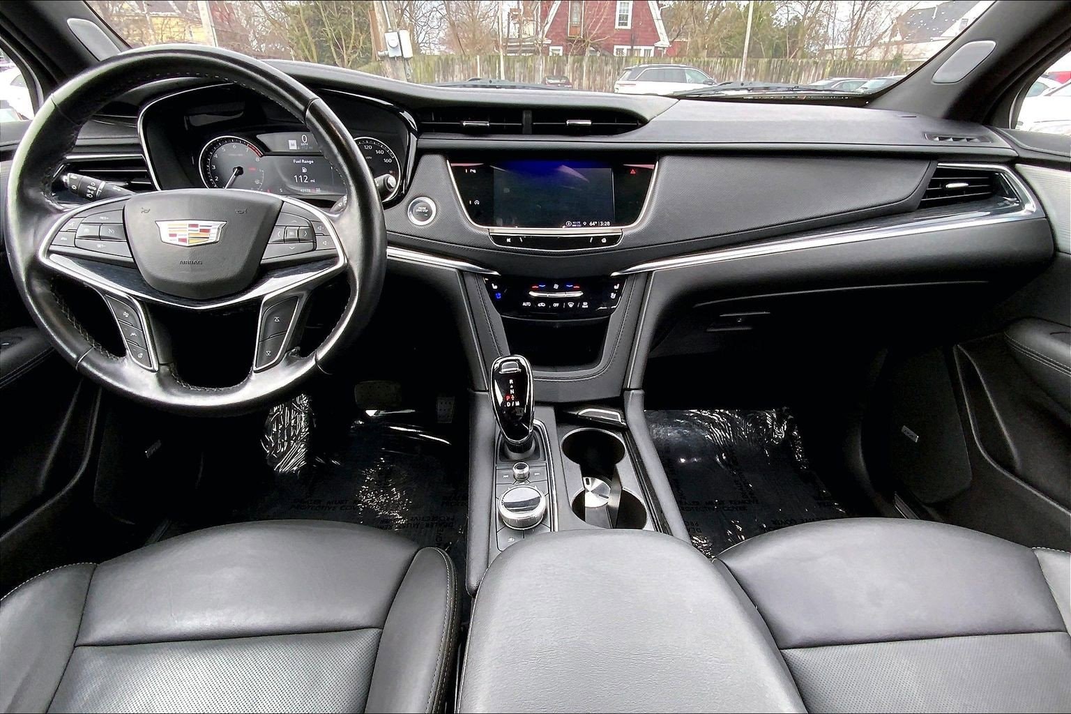 2024 Cadillac XT5 Premium Luxury - Photo 15