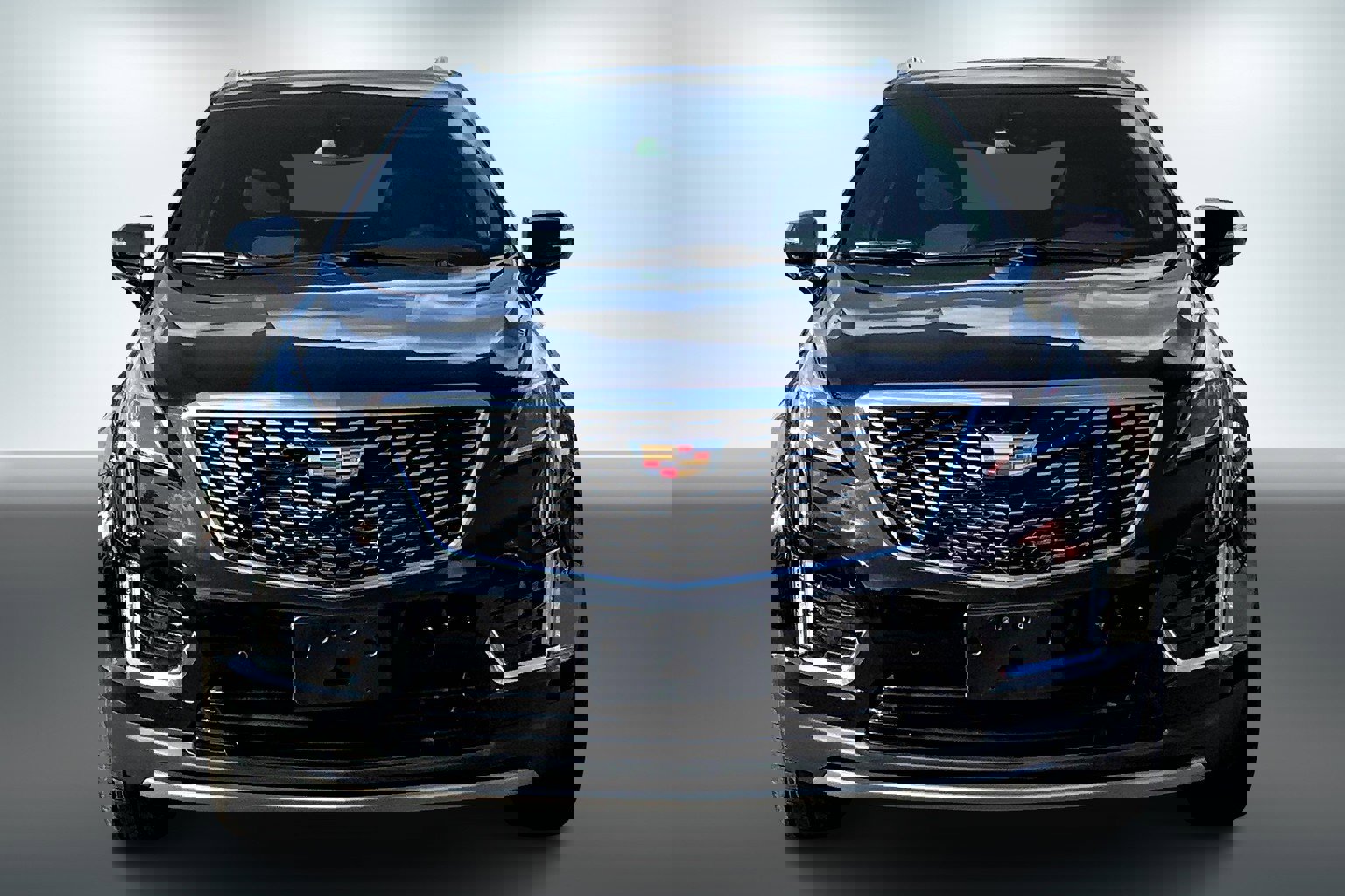 2025 Cadillac XT5 Premium Luxury photo 2