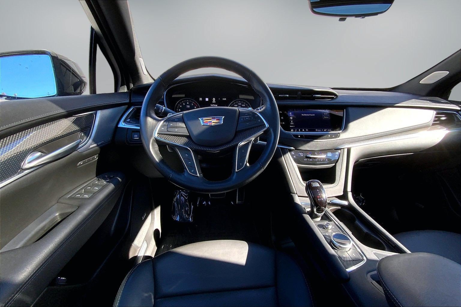Used 2024 CADILLAC XT5 Sport SUV