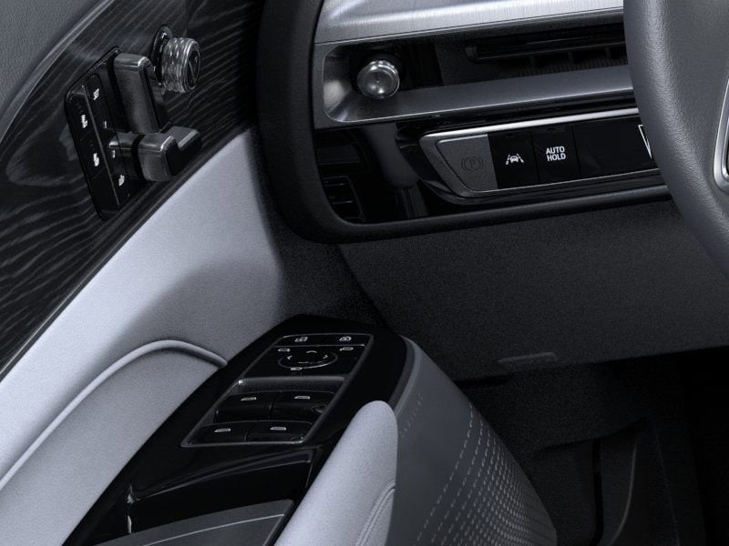 2026 Cadillac LYRIQ Luxury - Photo 22