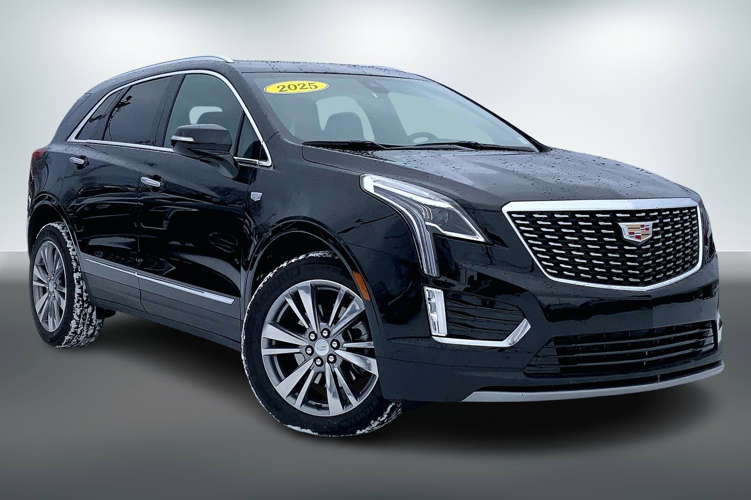 2025 Cadillac XT5 Premium Luxury's photo