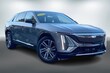 CADILLAC Lyriq