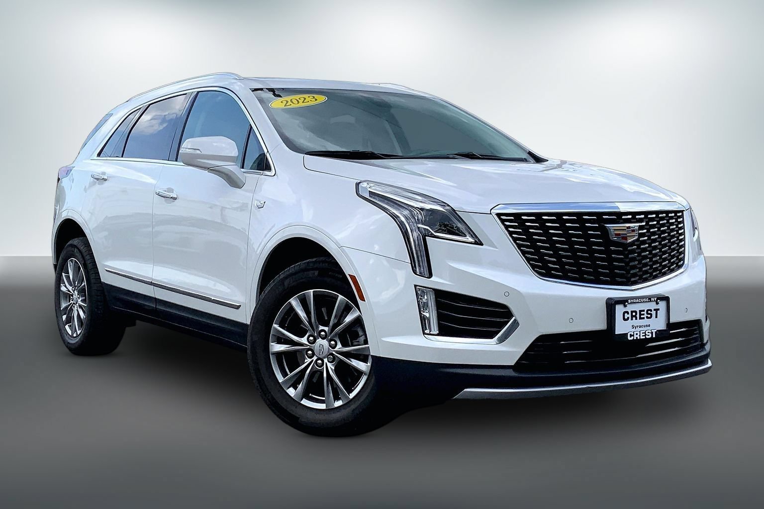 2023 CADILLAC XT5 SUV 