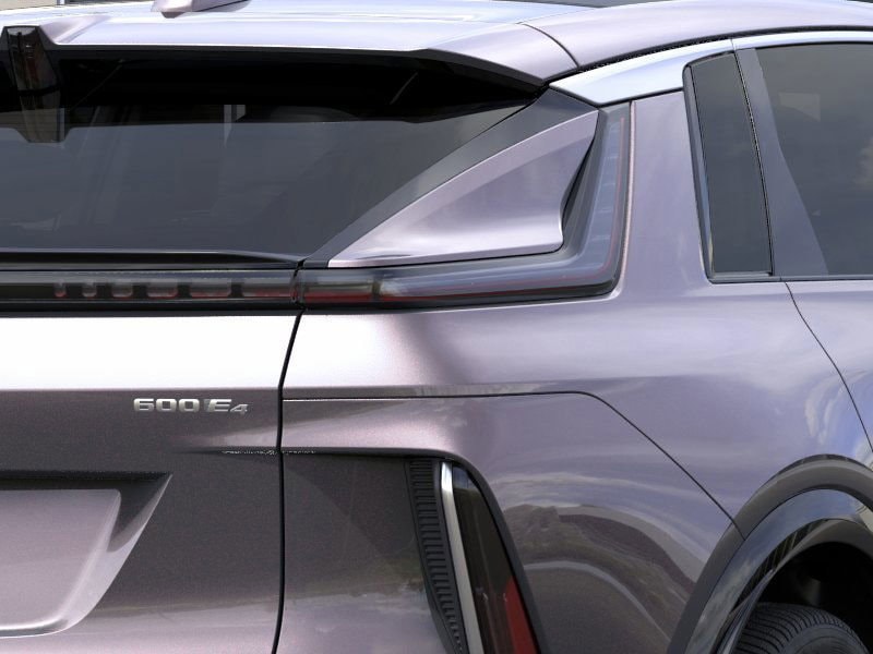 2026 Cadillac LYRIQ Luxury - Photo 11