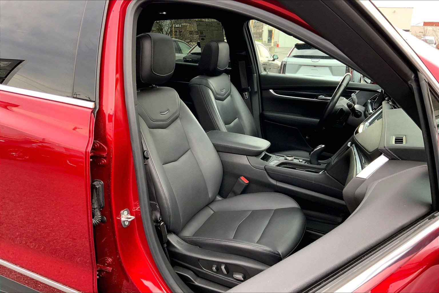2024 Cadillac XT5 Premium Luxury - Photo 6