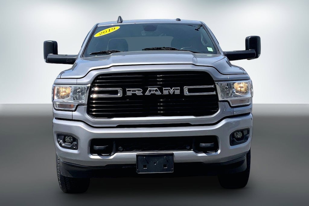 Used 2019 Ram 2500 Big Horn