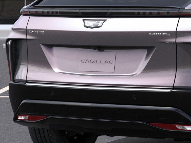 2026 Cadillac LYRIQ Luxury - Photo 14