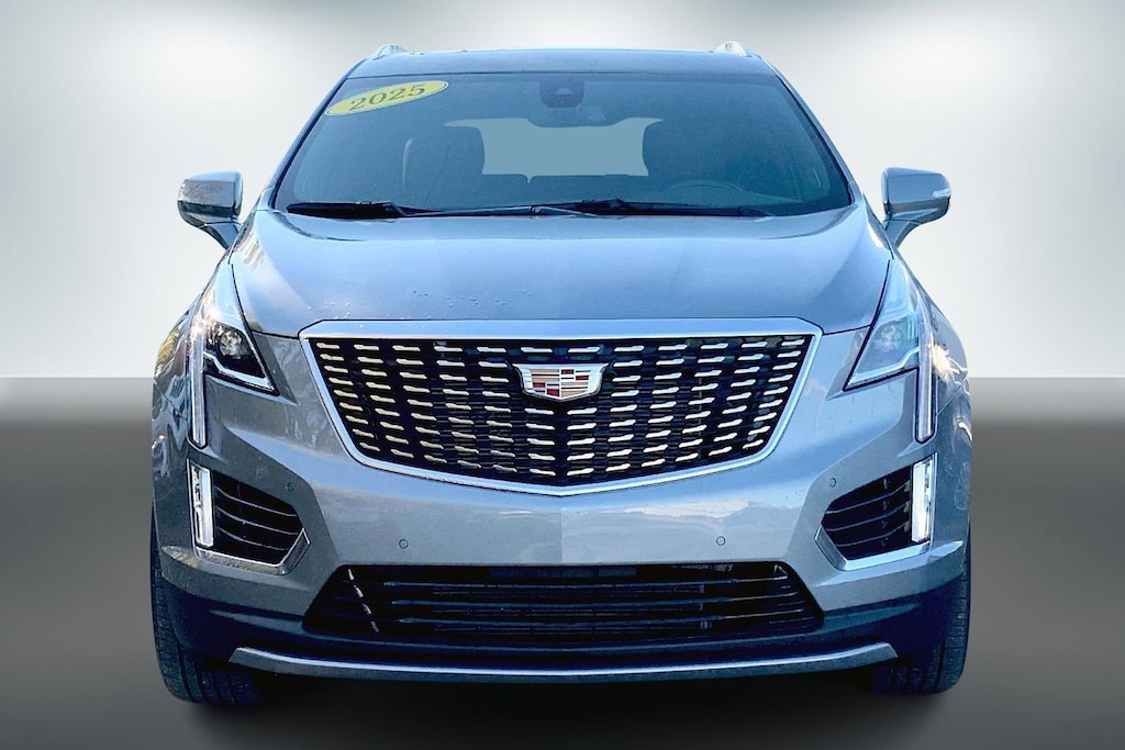 Used 2025 CADILLAC XT5 Premium Luxury SUV
