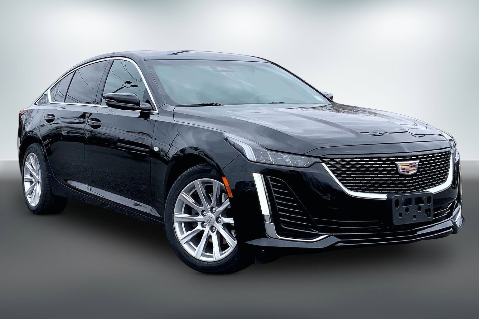 2023 CADILLAC CT5 Car 