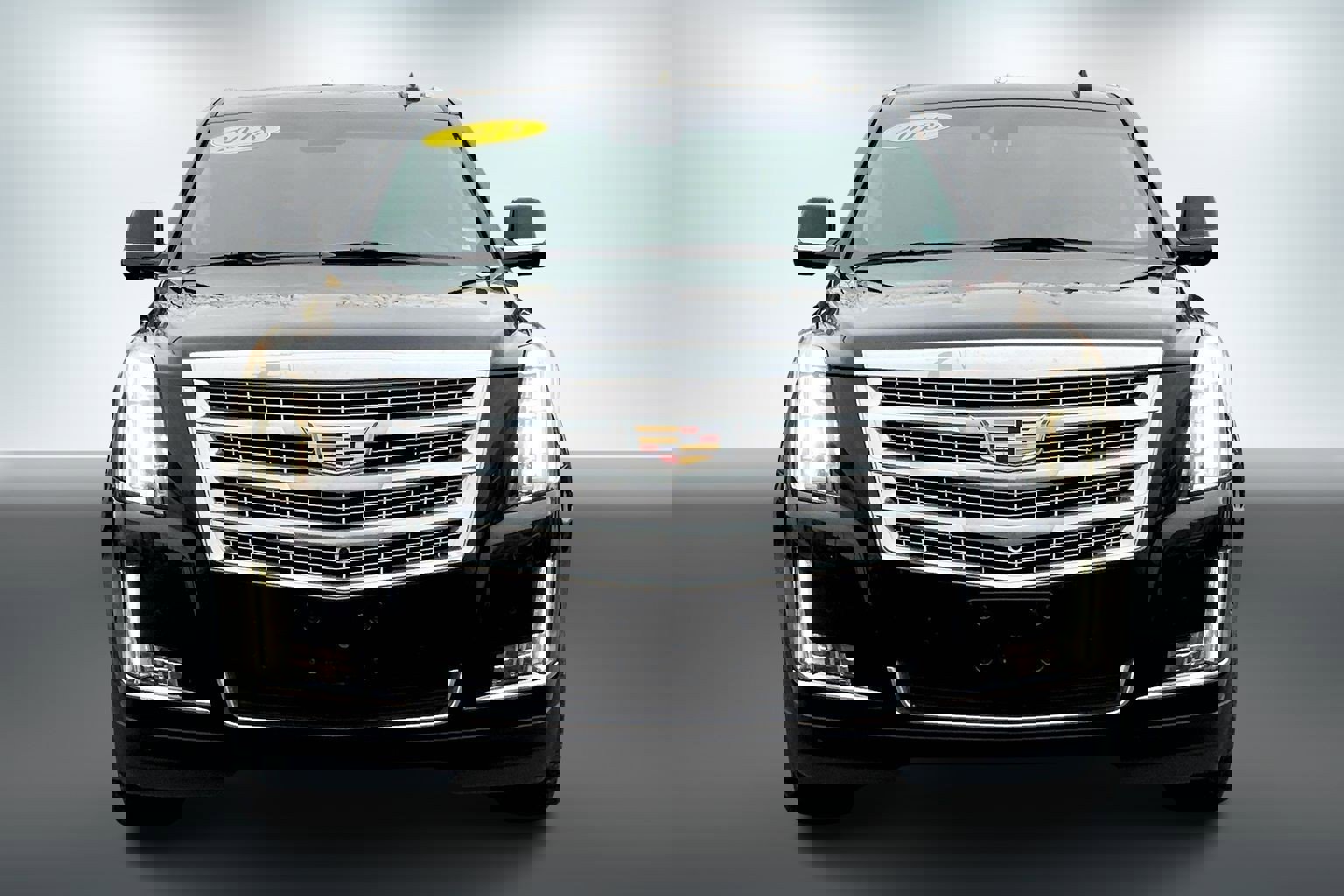 2018 Cadillac Escalade Luxury photo 2