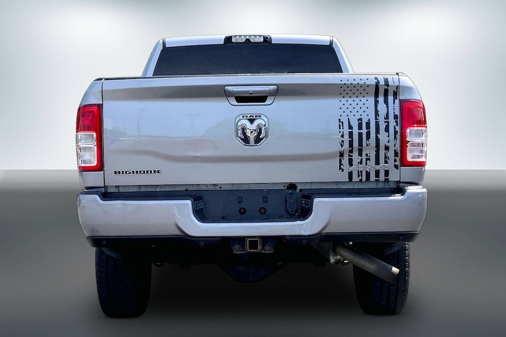 Used 2019 Ram 2500 Big Horn