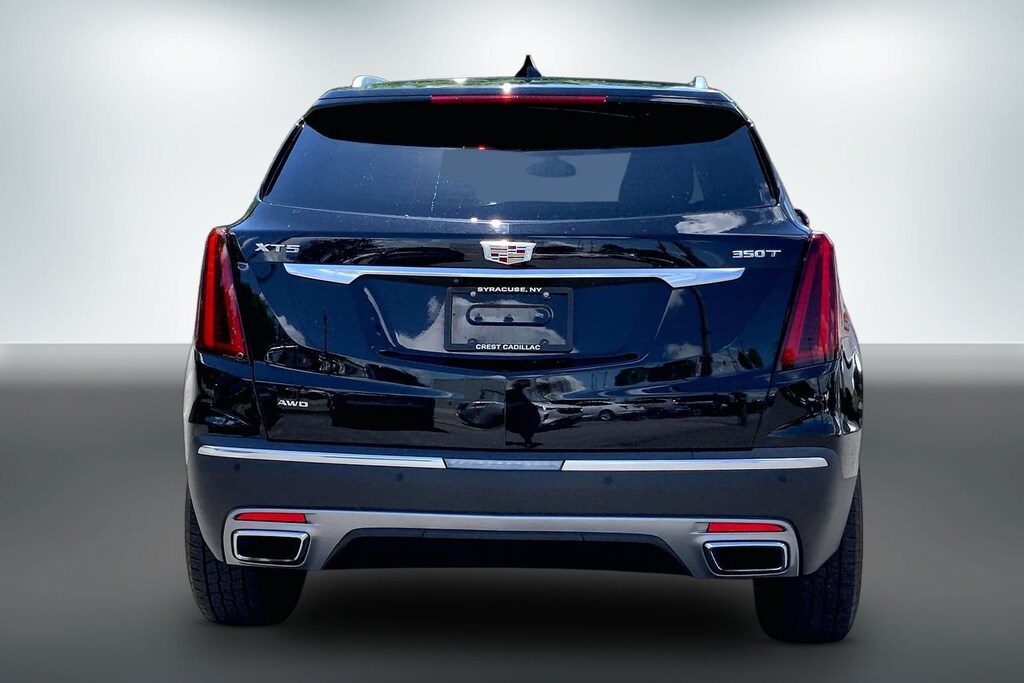 Used 2023 CADILLAC XT5 Premium Luxury SUV
