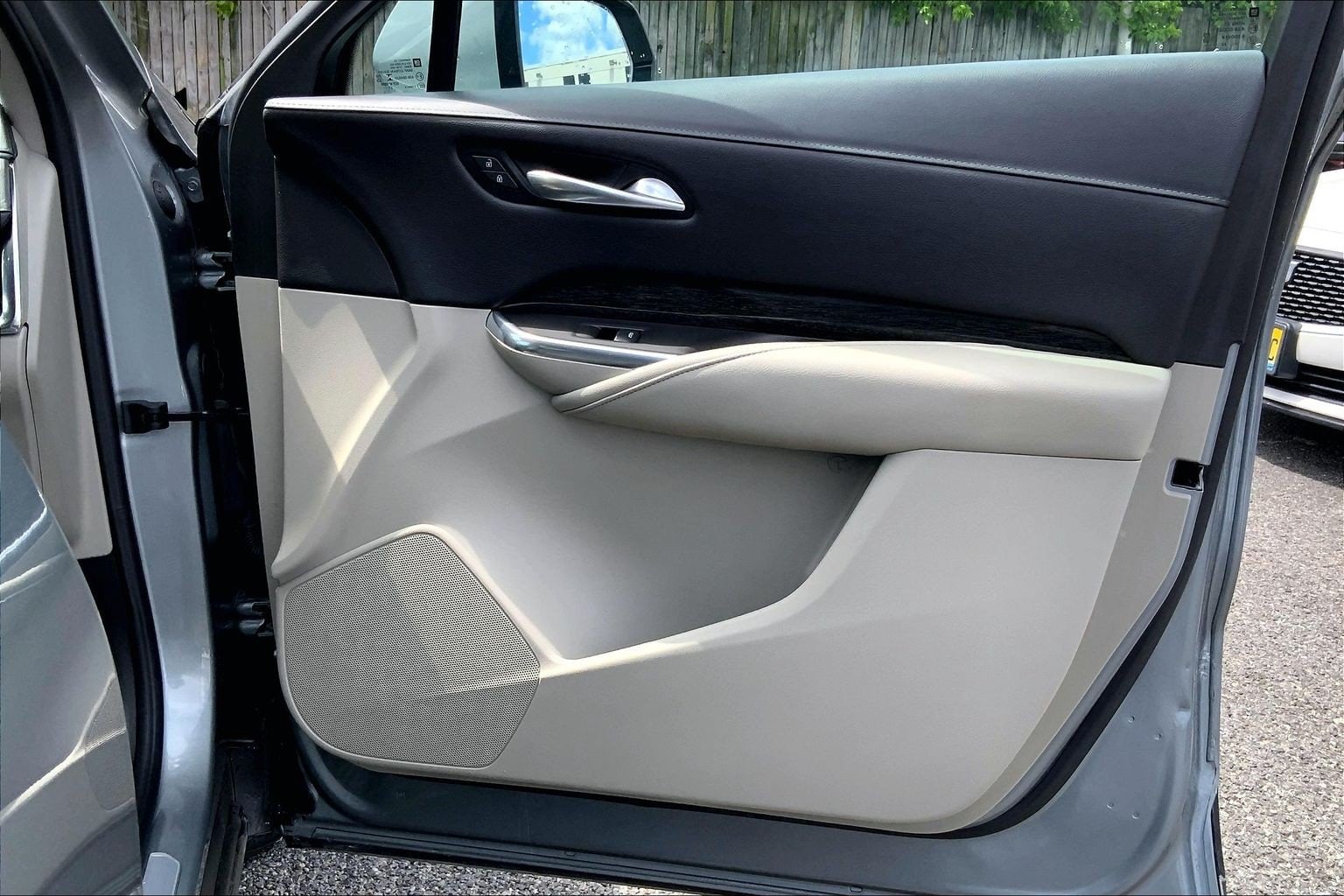 2023 Cadillac XT4 Premium Luxury - Photo 23