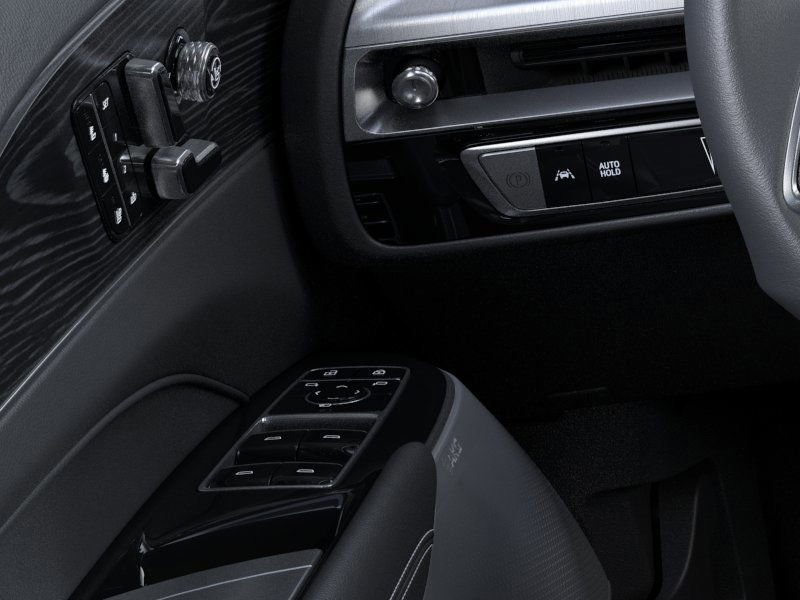 2026 Cadillac LYRIQ V - Photo 22