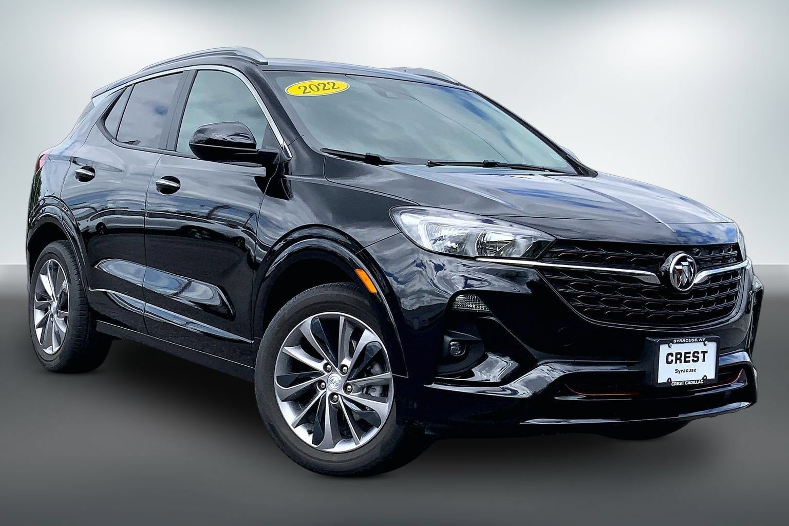 2022 Buick Encore GX Select AWD's photo