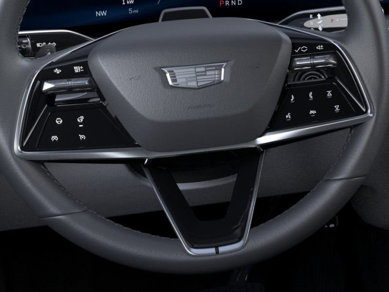 2026 Cadillac LYRIQ Luxury - Photo 19