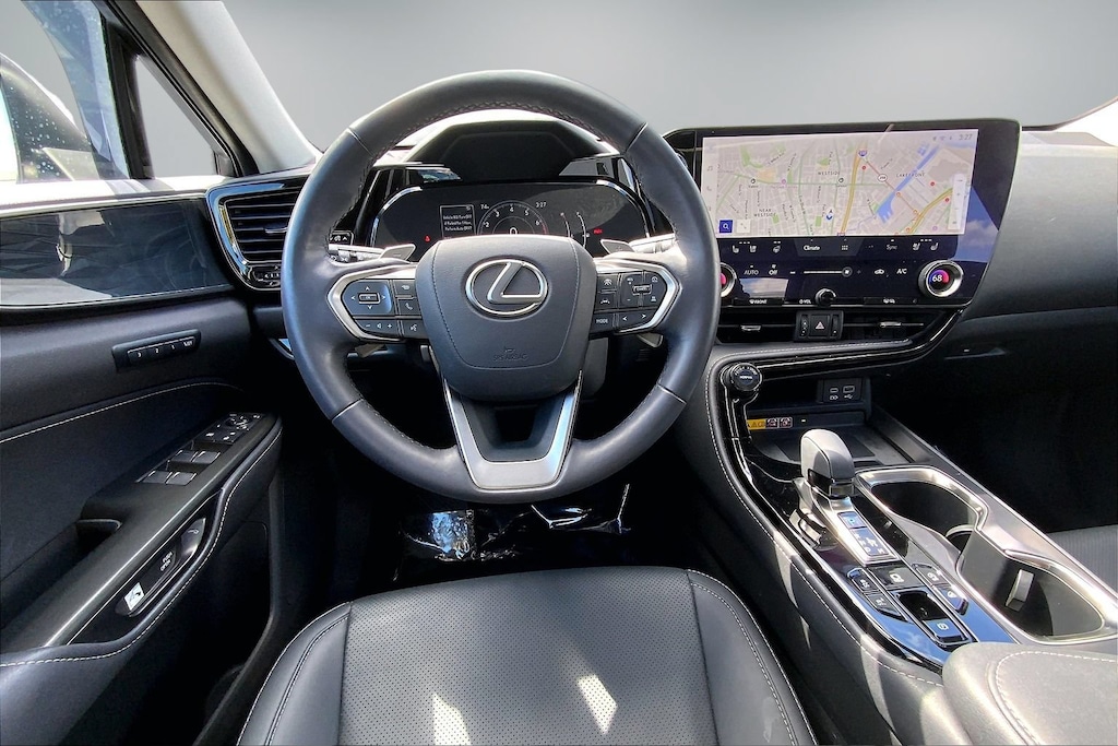 Used 2024 Lexus NX NX 350 Premium